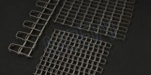 Honeycomb Conveyor Chains