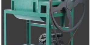 Agarbatti Powder Mixer Machine