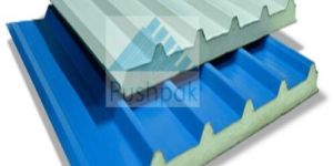 Puf Insulated Panels