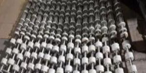 Bundle Rod Heater