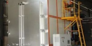 Electric Industrial Oven