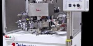 Technoshell CHT-500 Conical Heat Transfer Machine