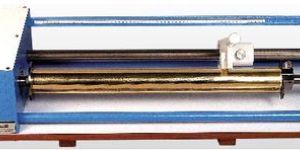 Foils Cutting Machine, FC-600