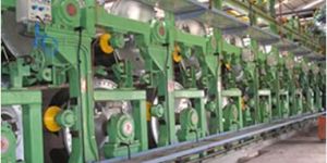 C I Dryers AND YANKEE CYLINDER