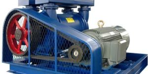 Vacuum Pump