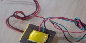 Electronic Control Relay