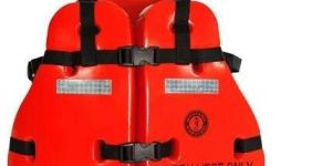 Polyester Life Jacket