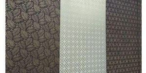 Charcoal Plywood Sheet