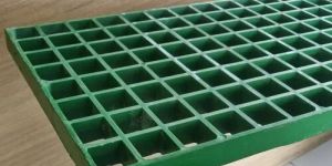 FRP Moulded Grating