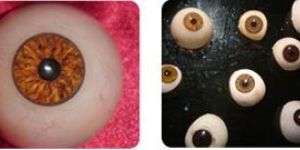 Artificial Eye
