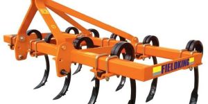 Double Coil Tyne Tiller