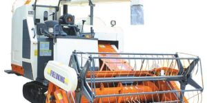 Multi Crop Harvester