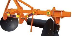 Roller Disc Ridger