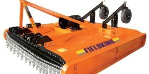 Square Rotary Slasher