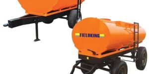 Water Bowser And Tanker