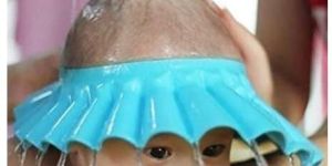 Kids Shower Cap