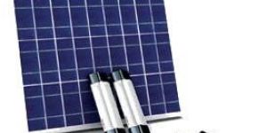 Solar Home Light System