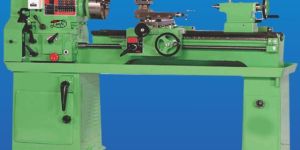 Lathe Machines