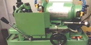 Mechanical Over Crank Shearing Machine