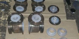 Valve Lining
