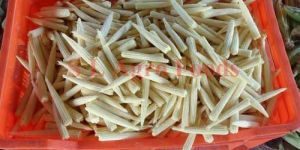 Frozen Baby Corn