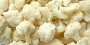 Frozen Cauliflower