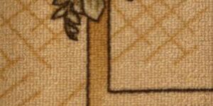 Alsorayai Printed Loop Pile Carpets