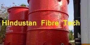 FRP Dosing Tank