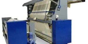 Fabric Inspection Cum Rolling Machine