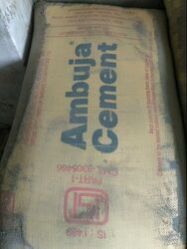 Ambuja Cement