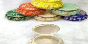 Jewelry Box