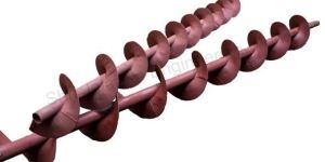 Screw Conveyor