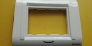 Wall Electric Switch Plate