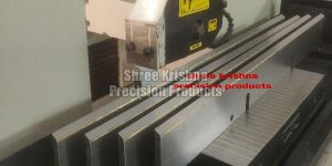 1.3 metre carbide work rest blade