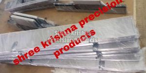 CG blade's ready for shipment