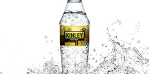Kinley Soda