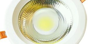 COB Jupiter Down Light