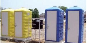 Mobile Toilets