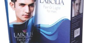 Fair and Light Whitening Cream for Men