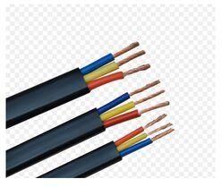 Flat Submersible Cables