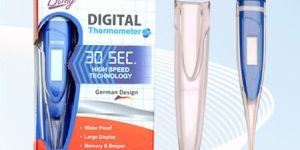 Digital Thermometer