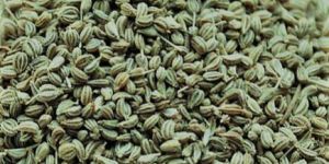 Carom Seeds