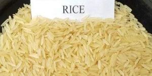 1121 Golden Sella Basmati Rice