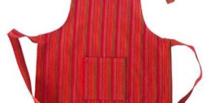 Fire Retardant Apron