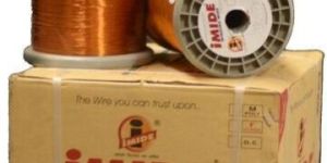 Aluminum Winding Wire