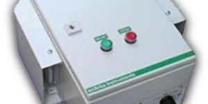 ARPA Solar Pump Controller