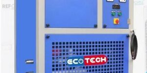 Industrial Water Chillers