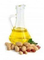 Groundnut Oil