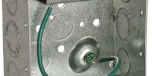 Electrical Modular Box