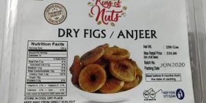 Dry Fig